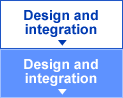 Design and integration
