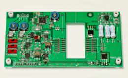 LD driver (200ns & 50ns)